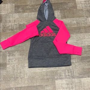 Adidas hoodie